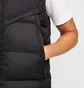 Жилетка мужская Nike Liverpool Fc Storm-Fit Strike Windrunner Primaloft-Field Vest Black FZ8774-011
