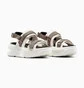 Сандалі жіночі Converse Run Star Utility Sandal Cx Beige A15096C