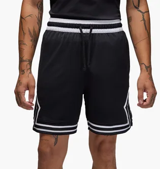 Шорты мужские Air Jordan Dri-Fit Sprt Dmnd Short Black HF9910-010