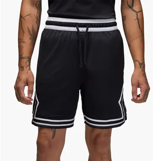 Шорты мужские Air Jordan Dri-Fit Sprt Dmnd Short Black HF9910-010