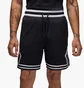Шорты мужские Air Jordan Dri-Fit Sprt Dmnd Short Black HF9910-010