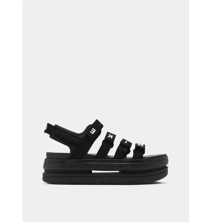 Сандалі жіночі Nike Icon Classic Se Black FJ2595-001