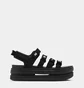 Сандалі жіночі Nike Icon Classic Se Black FJ2595-001