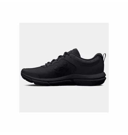 Кросівки чоловічі Under Armour Charged Assert 10 Black 3026175-004