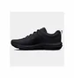 Кросівки чоловічі Under Armour Charged Assert 10 Black 3026175-004