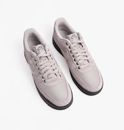 Кросівки чоловічі Nike Air Force 1 07 Grey HQ3822-001