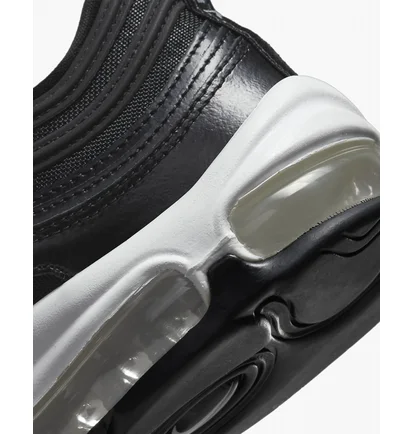 Кроссовки женские Nike Air Max 97 Black Dx0137-001