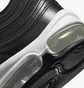 Кроссовки женские Nike Air Max 97 Black Dx0137-001