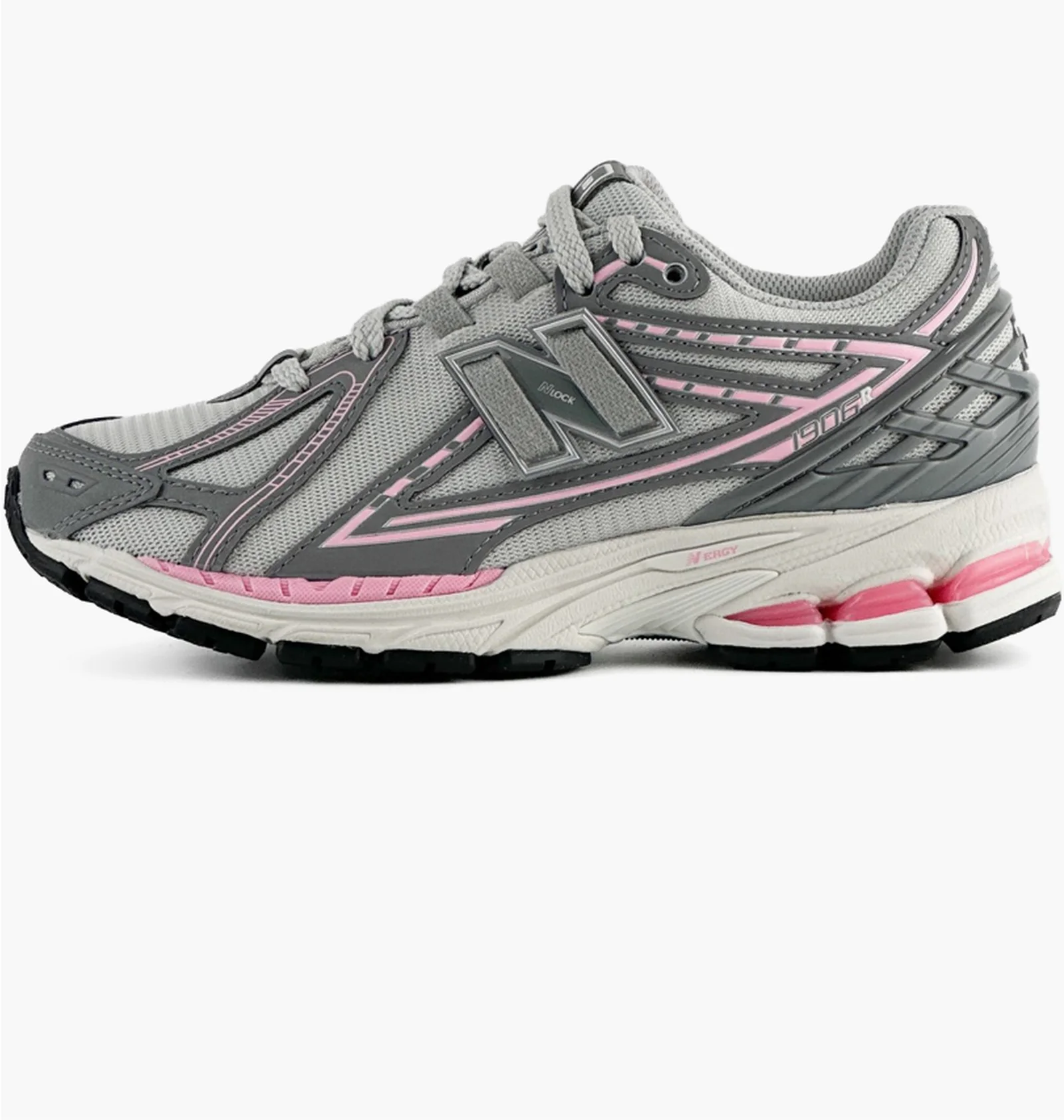 ᐉ Кросівки жіночі New Balance 1906R Grey M1906RZP - придбати в