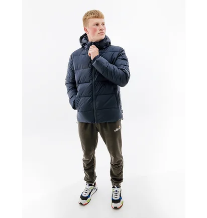 Пуховик мужской Ellesse Paddero Jacket Blue SHQ17079-429