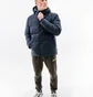 Пуховик мужской Ellesse Paddero Jacket Blue SHQ17079-429