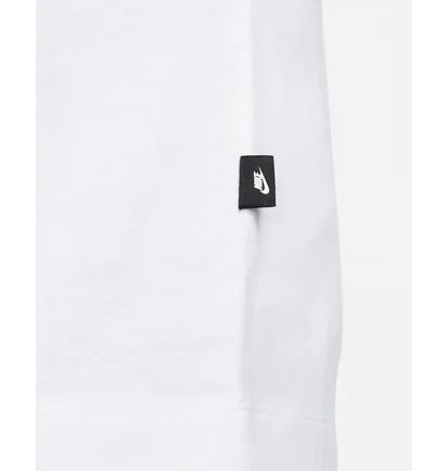 Футболка мужская Nike Sportswear Moving Company Short-Sleeve T-Shirt White Dz2845-100