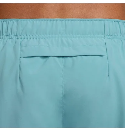 Шорти чоловічі Nike Challenger Dri-Fit Turquoise DV9363-464