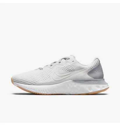 Кроссовки мужские Nike Renew Run 2 Grey CU3504-009