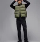 Жилетка чоловіча Air Jordan Flight Solid Down Vest Olive IF4261-222