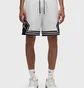 Шорты женские Nike W J Spt Dmnd Short 4 White FN5134-101