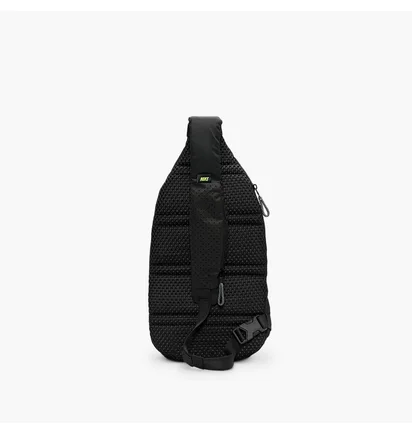 Рюкзак унісекс Nike Sportswear Essentials Sling Bag Black DJ9796-060