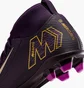 Бутси дитячі Nike Superfly 10 Club Km Fg/Mg Black HF6283-500