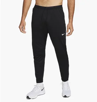 Штаны мужские Nike Phenom Dri-Fit Black DQ4740-010