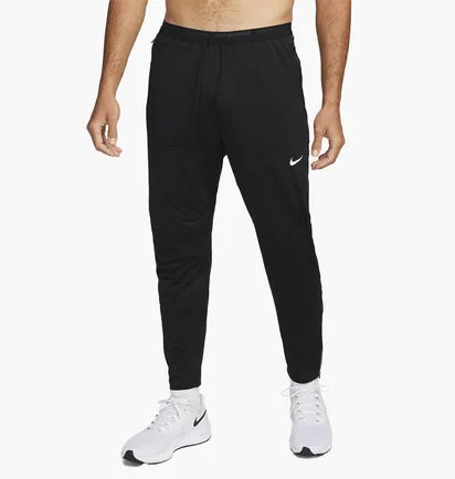 Штаны мужские Nike Phenom Dri-Fit Black DQ4740-010