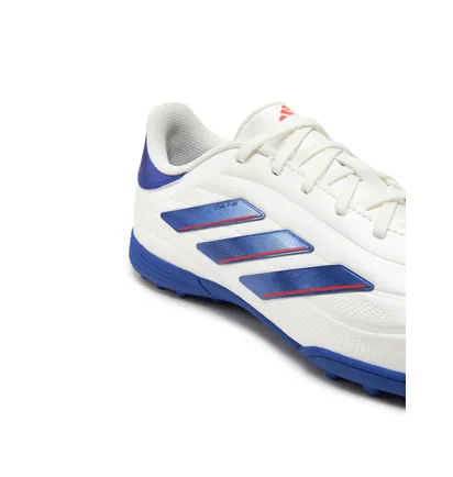 Сороконожки детские Adidas Copa Pure 2 League White IG8692