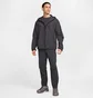 Штани чоловічі Nike Tech Woven Open‑Hem Black IB6663-060