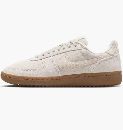 Кросівки жіночі Nike Field General Beige IM9207-002