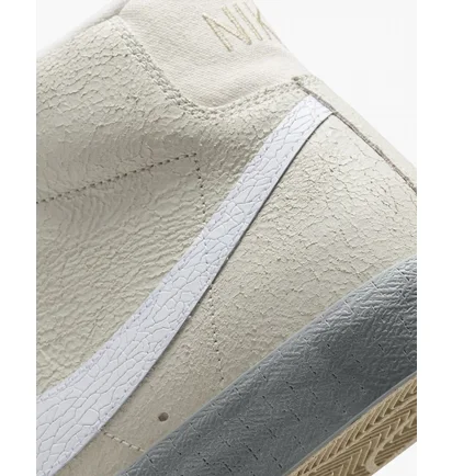 Кроссовки мужские Nike Blazer Mid 77 Se Beige Dv0797-100