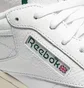 Кросівки чоловічі Reebok Club C 85 Pump Shoes White GW4794