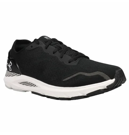 Кроссовки мужские Under Armour Hovr Sonic 6 Running Shoes Black 3026121-001