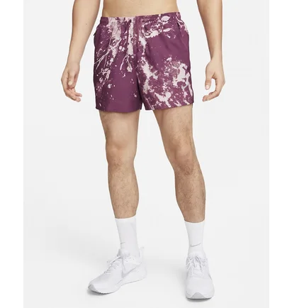 Шорты мужские Nike Dri-Fit Run Division Stride Violet DV9272-653