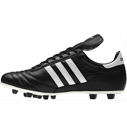 Бутсы мужские Adidas Football Shoes Copa Mundial Fg Black 015110