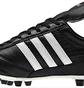 Бутсы мужские Adidas Football Shoes Copa Mundial Fg Black 015110