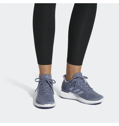 Кроссовки женские Adidas Cosmic 2 Blue CP8715