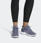 Кроссовки женские Adidas Cosmic 2 Blue CP8715