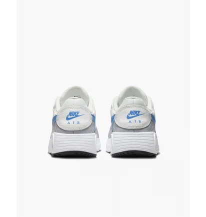 Кроссовки женские Nike Air Max Sc Shoes White/Grey CW4554-116