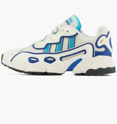 Кроссовки женские Adidas Originals Ozweego Og Beige IE6999