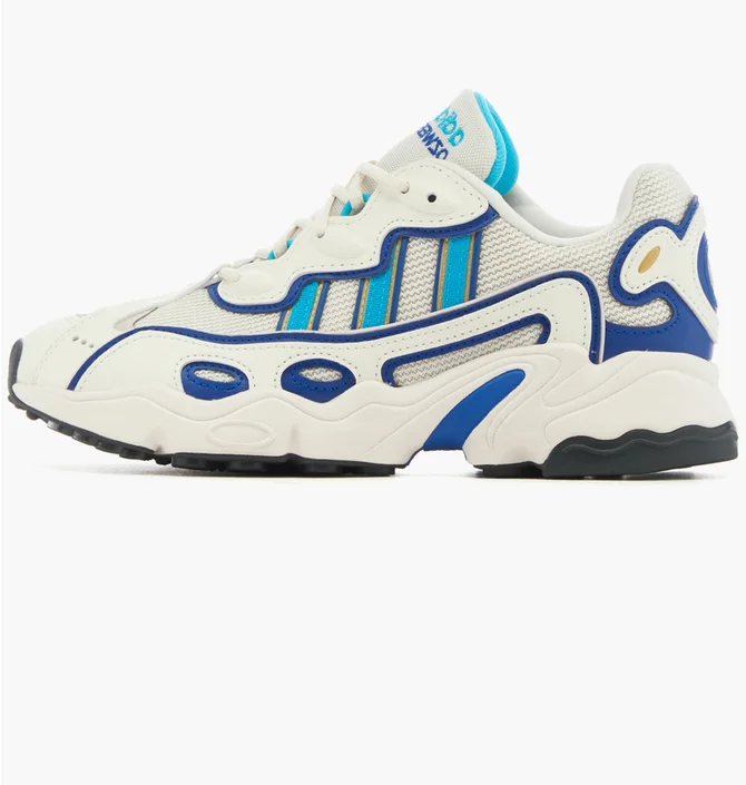 Кроссовки женские Adidas Originals Ozweego Og Beige IE6999