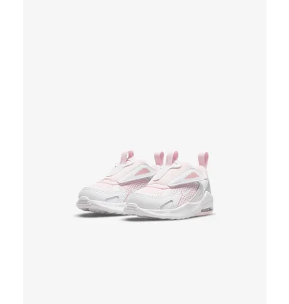 Кросівки дитячі Nike Air Max Bolt (Tde) White CW1629-600
