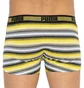 Трусы мужские Puma Worldhood Stripe Trunk Multi (2 шт) 501004001-020