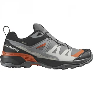 Кроссовки мужские Salomon X Ultra 360 Gtx Grey L47453500