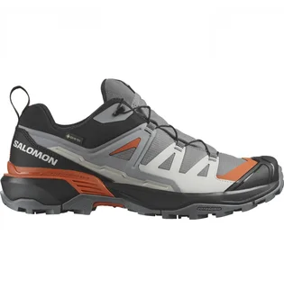 Кроссовки мужские Salomon X Ultra 360 Gtx Grey L47453500