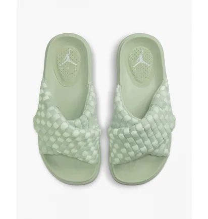 Тапочки женские Air Jordan Sophia Slides Olive DO8863-300