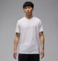 Футболка мужская Air Jordan Mvp Jumpman Ss Crew White IB7522-100