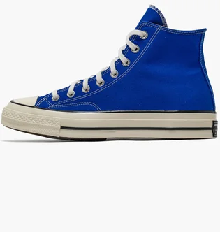 Кеды женские Converse Chuck 70 High Seasonal Color Blue A06529C