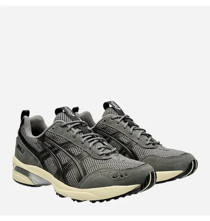 Кроссовки мужские ASICS Gel-1090V2 Grey 1203A382-022