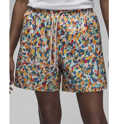 Шорти чоловічі Air Jordan Essentials Poolside Shorts Multi FN4635-622