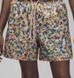 Шорти чоловічі Air Jordan Essentials Poolside Shorts Multi FN4635-622
