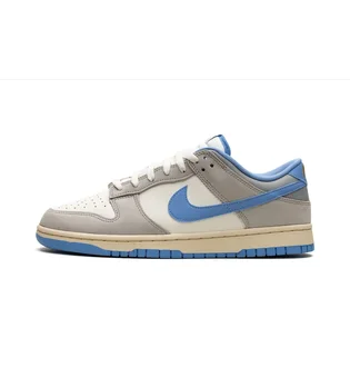 Кроссовки мужские Nike Dunk Low Beige/Grey FN7488-133