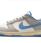 Кроссовки мужские Nike Dunk Low Beige/Grey FN7488-133